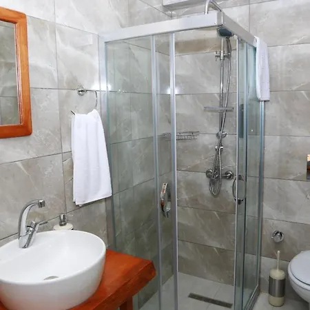 Zeytin Dali Butik Hotel