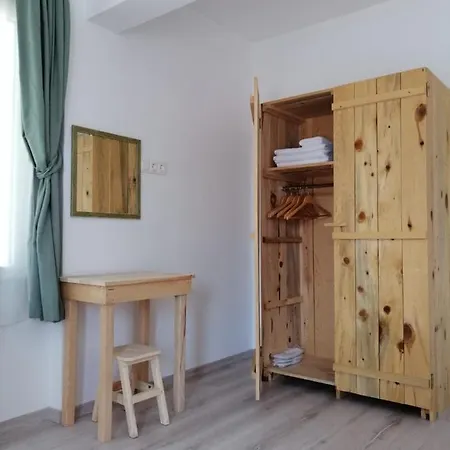 Zeytin Dali Butik Hotel Selimiye (Aegean)