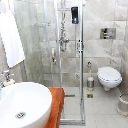 Hotel Zeytin Dali Butik Selimiye (Aegean)