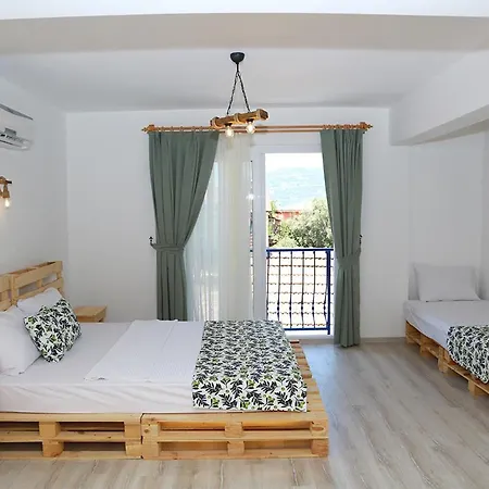 Zeytin Dali Butik Hotel Selimiye (Aegean)