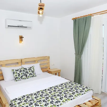 Zeytin Dali Butik Hotel