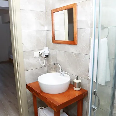 Zeytin Dali Butik Hotel Selimiye (Aegean)