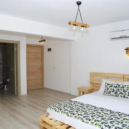 Zeytin Dali Butik *