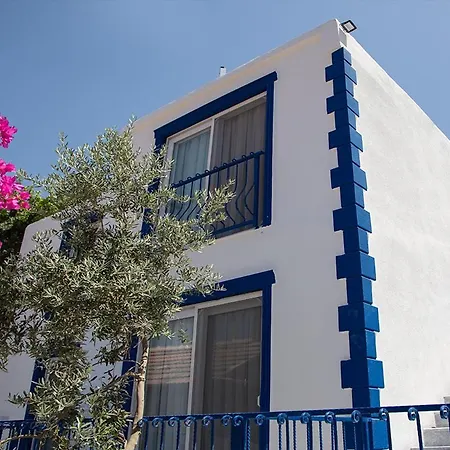 Zeytin Dali Butik Hotel *